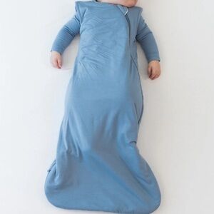 Kyte Baby Sleep Bag in Slate 1.0